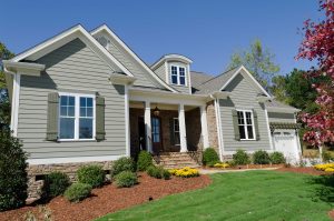 home siding
