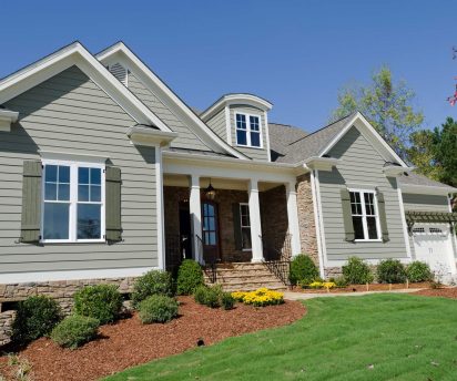 home siding - Big Easy Sidings