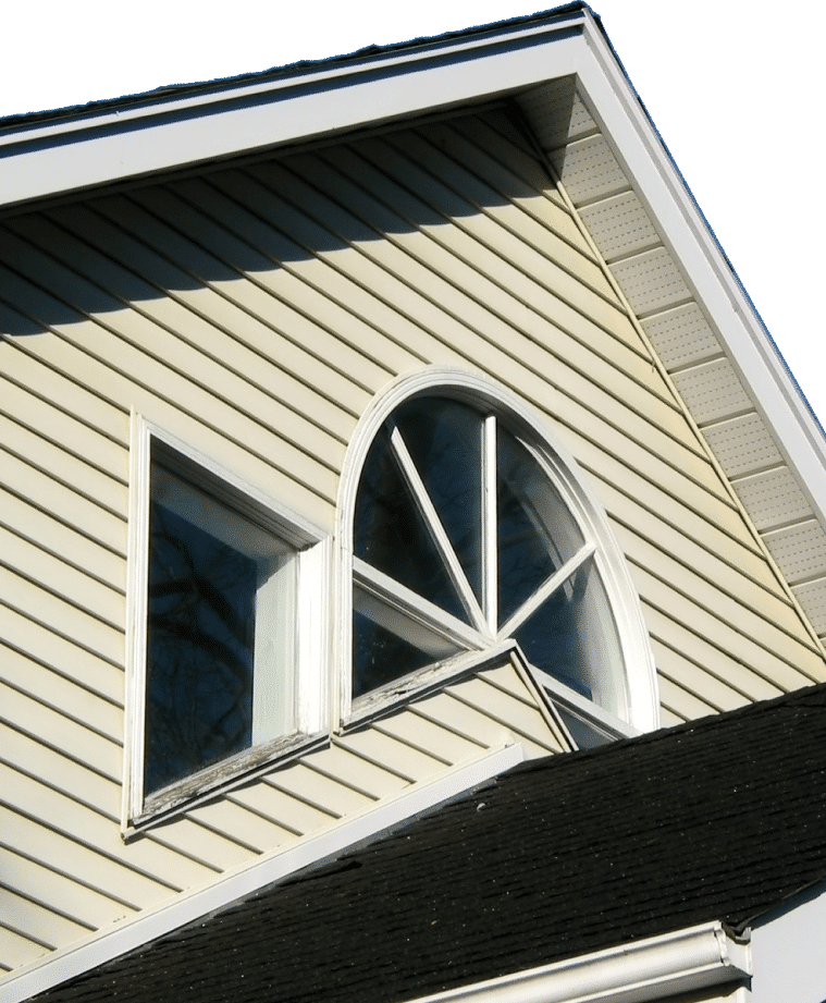 House Window - Big Easy Sidings