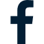 Facebook Logo - Big Easy Sidings