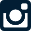 Instagram Logo - Big Easy Sidings