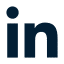 Linkedin Logo - Big Easy Sidings