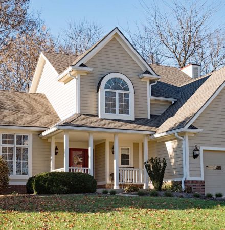 White Mansion - Big Easy Sidings