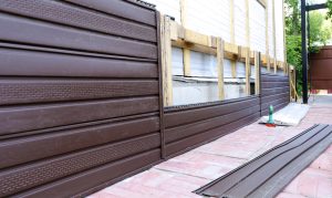 Reliable siding service contractor - Big Easy Sidings