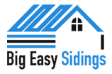 Website logo - Big Easy Sidings