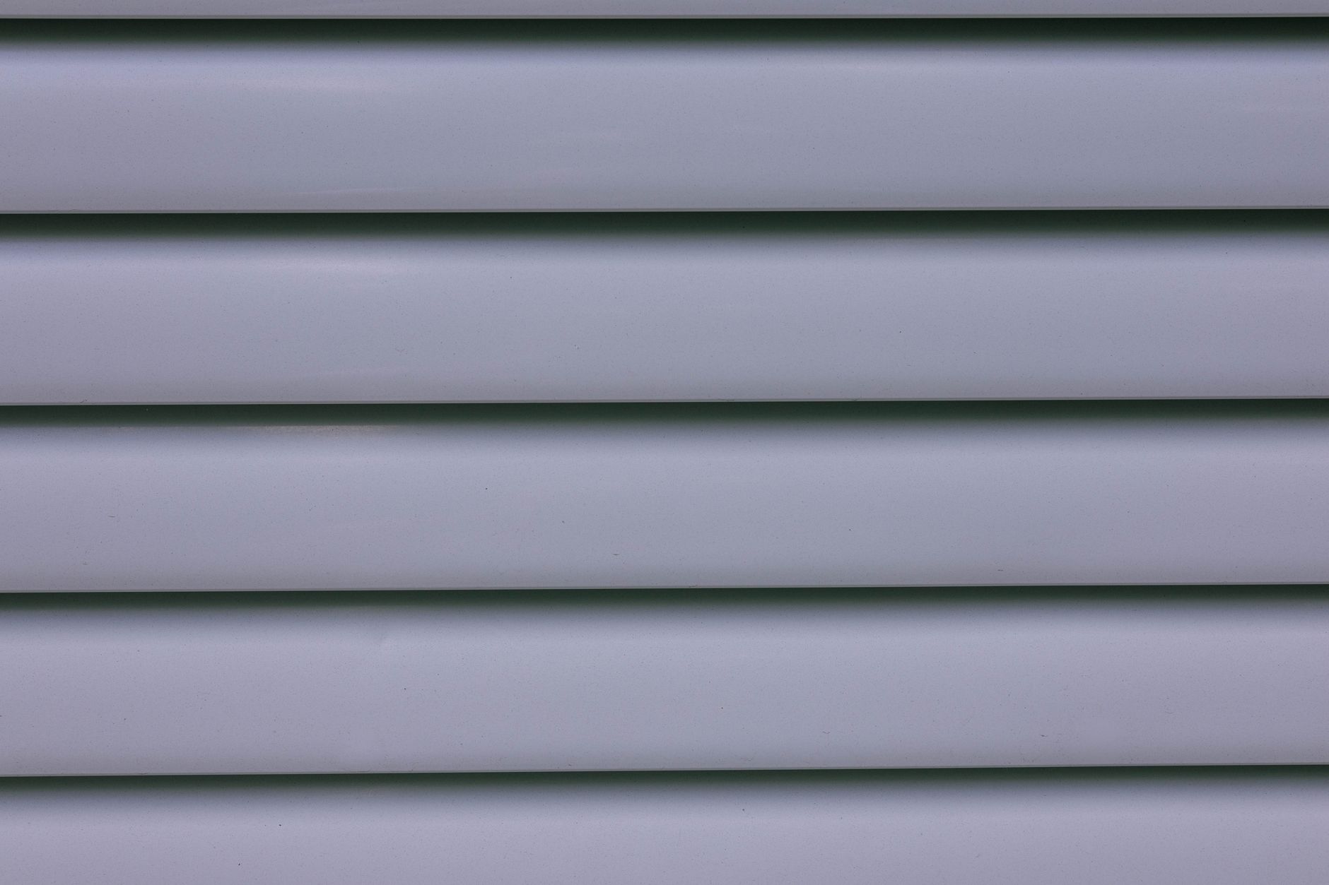 warped vinyl siding